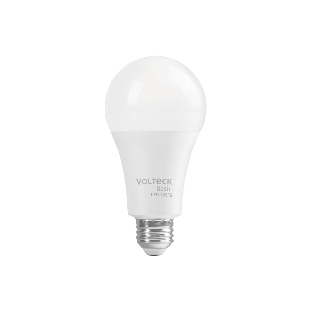 Foco LED 16 W (100 W) A22, 6500K Blanca Fría, 1550 Lm, Basic