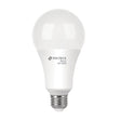 Foco LED 18 W (125 W) A25, 3000K blanca cálida, 1800 lm, BASIC