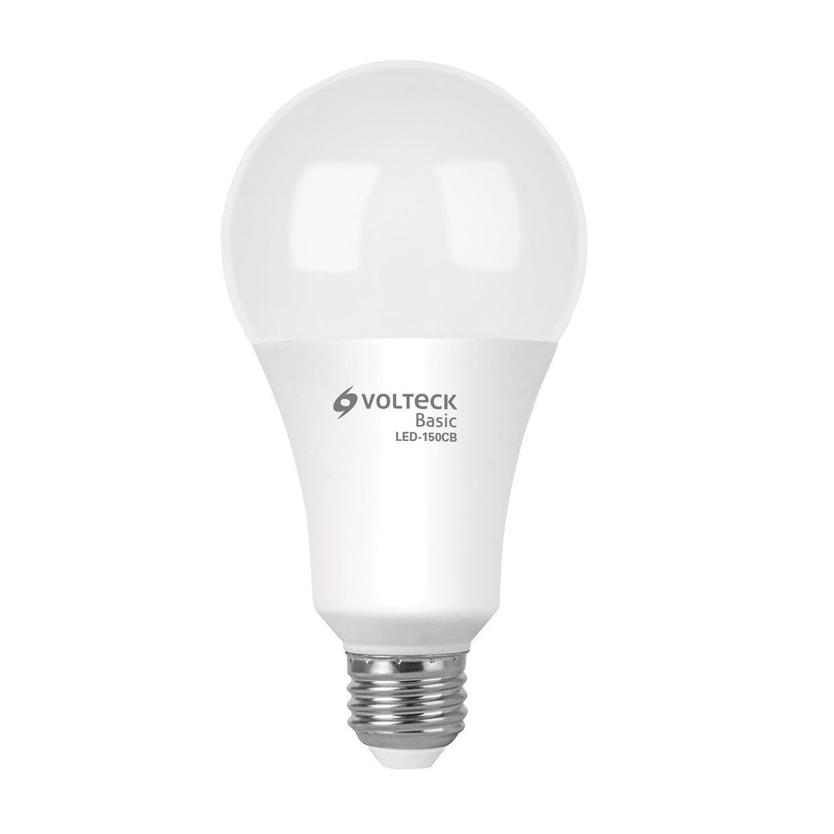 Foco LED 18 W (125 W) A25, 3000K blanca cálida, 1800 lm, BASIC