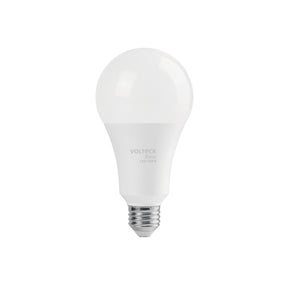 Foco LED 18 W (125 W) A25, 6500K blanca fría, 1800 lm, BASIC