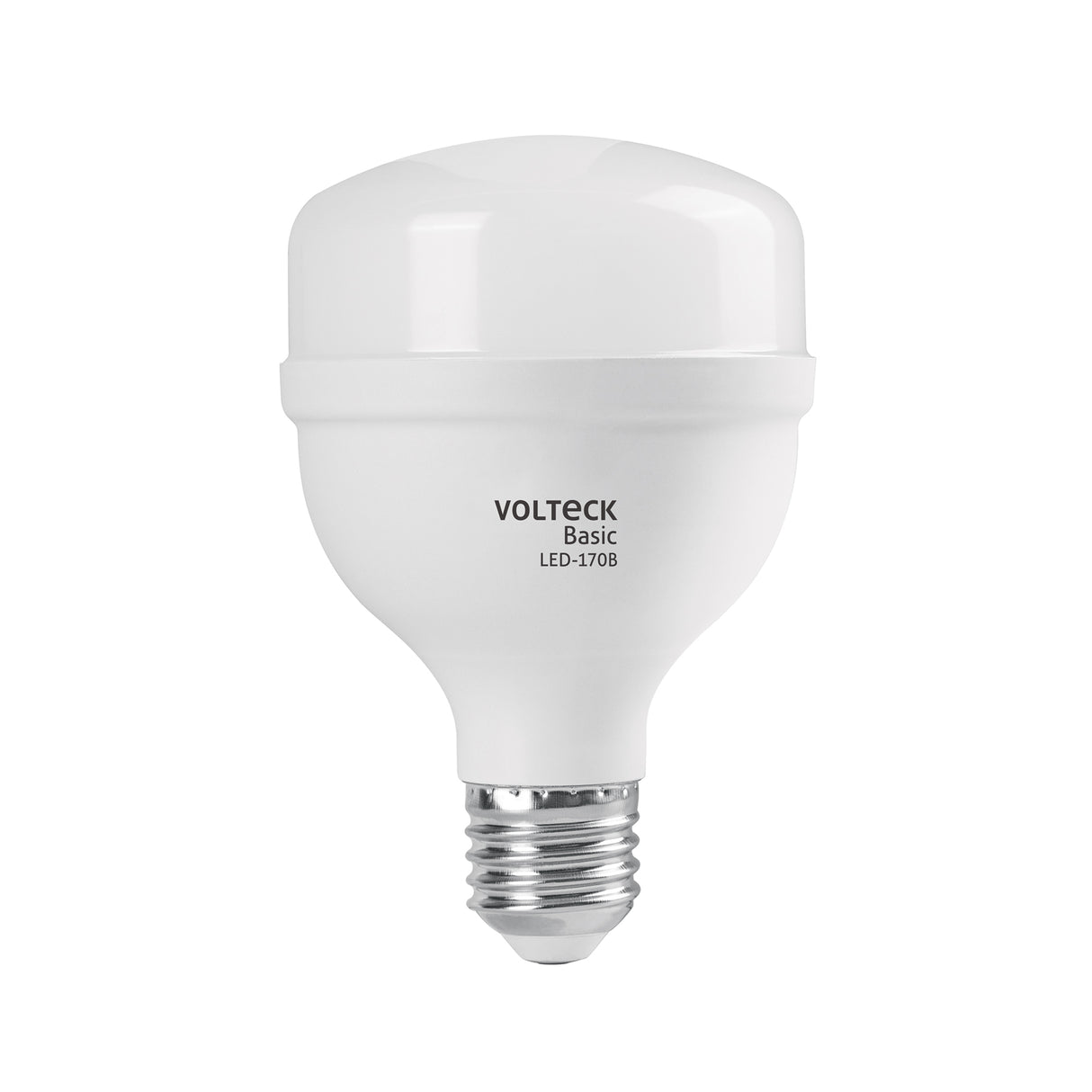 Foco LED Alta Potencia 20 W (170 W) 6500K Blanca Fría, Basic