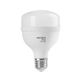 Foco LED Alta Potencia 20 W (170 W) 6500K Blanca Fría, Basic