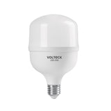 Foco LED Alta Potencia 30 W (250 W) 6500K Blanca Fría, E26