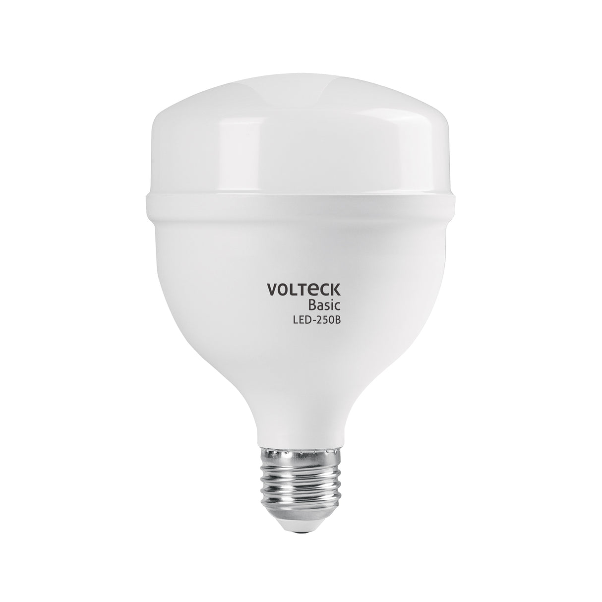Foco LED Alta Potencia 25 W (250 W) 6500K Blanca Fría, Basic