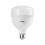 Foco LED Alta Potencia 25 W (250 W) 6500K Blanca Fría, Basic