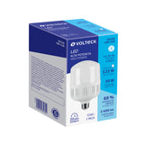 Foco LED Alta Potencia 30 W (250 W) 6500K Blanca Fría, E26