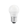 Foco LED 3 W (25 W) G45, 6500K blanca fría, 270 lm, caja