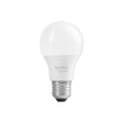 Foco LED 6 W (40 W) A19, 3000K blanca cálida, 440 lm, caja