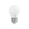 Foco LED 5 W (40 W) G45, 6500K blanca fría, 450 lm, BASIC