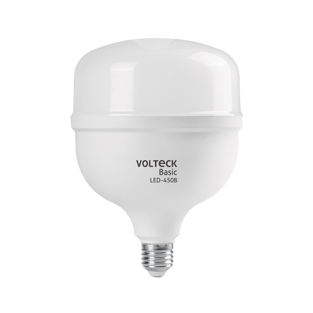 Foco LED Alta Potencia 40 W (450 W) 6500K Blanca Fría, Basic