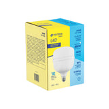 Foco LED Alta Potencia 40 W (450 W) 6500K Blanca Fría, Basic