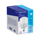 Foco LED Alta Potencia 50 W (450 W) 6500K Blanca Fría, E26