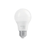 Foco LED 8 W (60 W) A19, 6500K Blanca Fría, 790 Lm, Basic