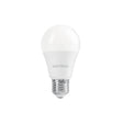 Foco LED 9 W (60 W) A19, sensor de movimiento, 6500K, Volteck