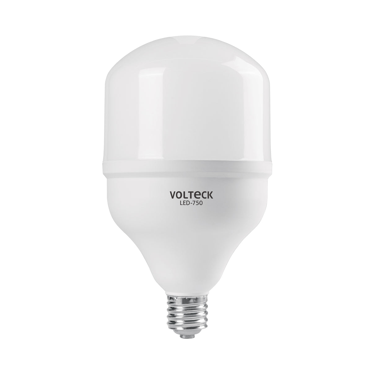 Foco LED alta potencia 70 W (750 W) 6500K blanca fría, E39