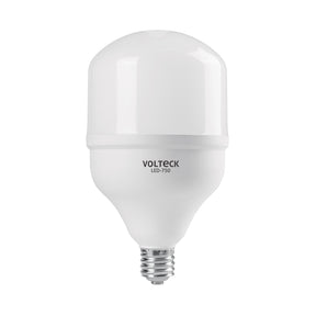 Foco LED alta potencia 70 W (750 W) 6500K blanca fría, E39