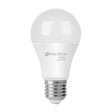 Foco LED 10 W (75 W) A19, 3000K blanca cálida, 950 lm, BASIC