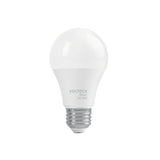 Foco LED 10 W (75 W) A19, 6500K Blanca Fría, 950 Lm, Basic