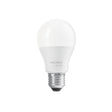 Foco LED 12 W (75 W) A19, 6500K blanca fría, 1050 lm, caja