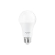 Foco LED 10 W (75 W) A19, sensor de luz, 6500K, Volteck
