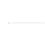 Tubo LED T5 16 W G5, 6500K Blanca Fría, Opalino, Volteck