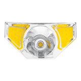 Linterna de Minero LED 270 Lm con Sensor Recargable, Truper
