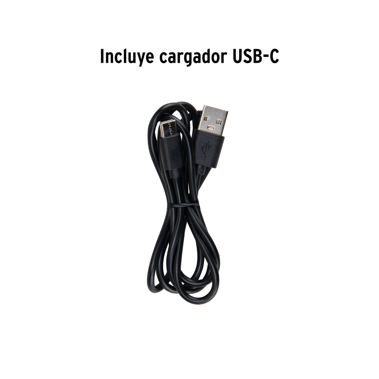 Linterna de Minero LED 325 Lm, Recargable, Truper