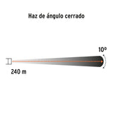 Linterna de Minero LED 500 Lm, Recargable, Truper Expert