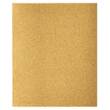 Lija para Madera Papel Cabinet, Grano 120, Truper