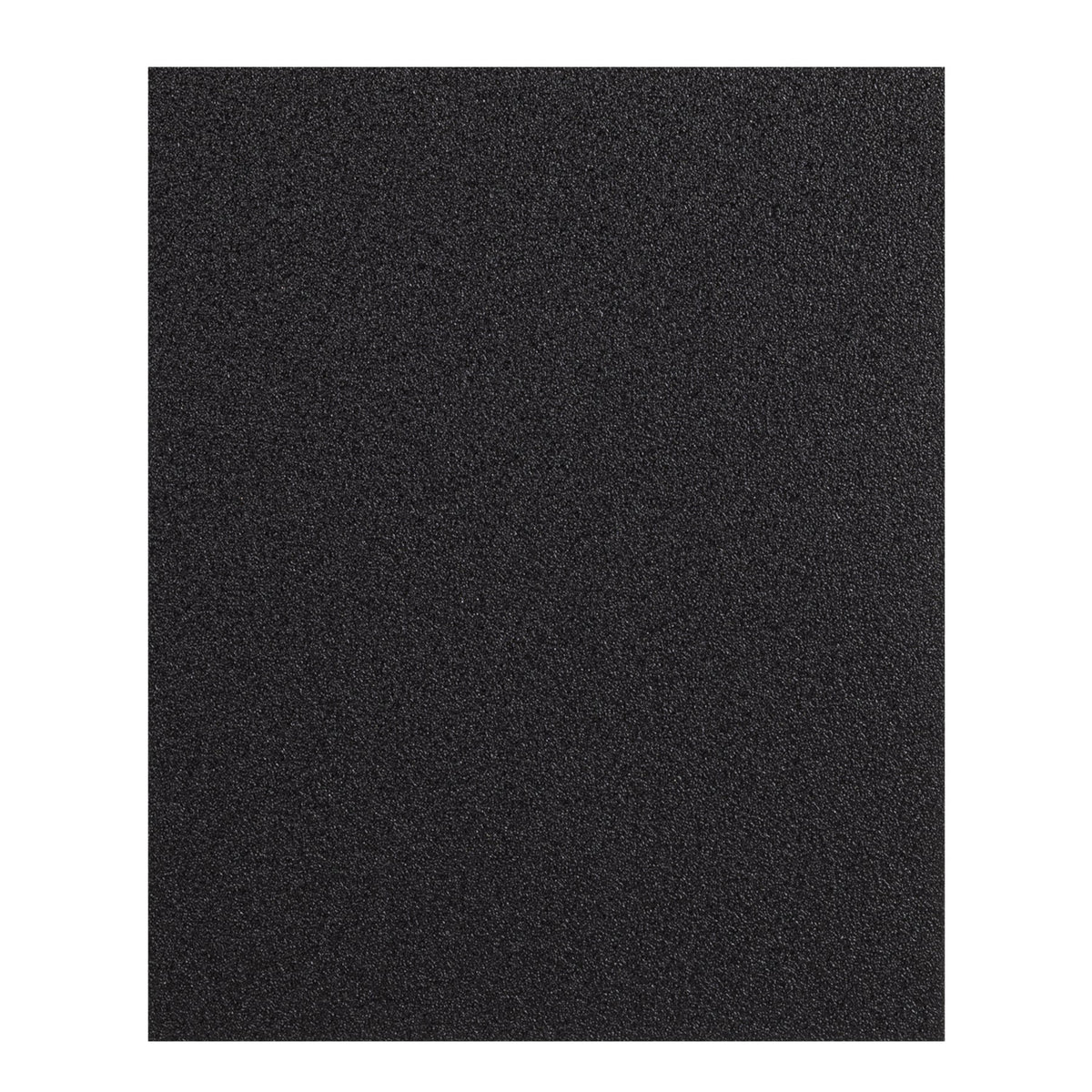 Lija de Esmeril Negra Grano 50 de Óxido de Aluminio, Truper