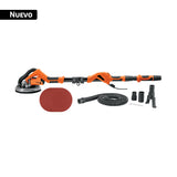 Lijadora de Pared y Techo 9' 750 W, Profesional, Truper Pro
