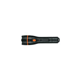 Linterna Plástica 1 LED 80 Lm con 2 Pilas Aa, Truper