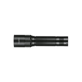 Linterna LED Recargable, de Aluminio, 340 Lm, Truper