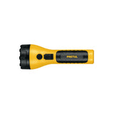 Linterna Plástica de LED, 180 Lm, Recargable, Pretul