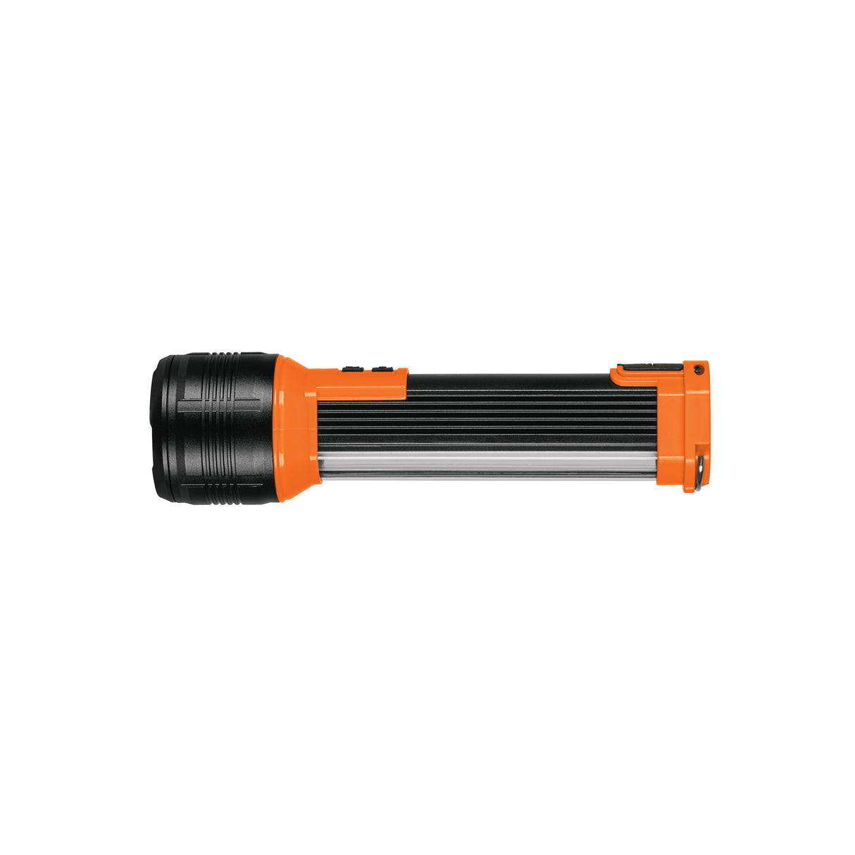 Linterna Recargable con Luz Emergencia, 480 Lm, Truper Expert