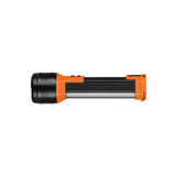 Linterna Recargable con Luz Emergencia, 480 Lm, Truper Expert