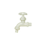 Llave para Manguera, de Plástico 65G, 1/2', Granel, Pretul