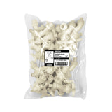 Llave para Manguera, de Plástico 65G, 1/2', Granel, Pretul