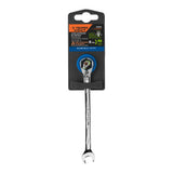 Llave Combinada Matraca Reversible 8 MMX136 mm Largo, Expert