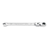 Llave Combinada con Matraca 1/4' Flexible, Expert