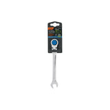 Llave Combinada con Matraca 12 mm Flexible, Expert