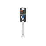 Llave Combinada con Matraca 13 mm Flexible, Expert