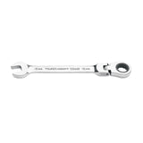 Llave Combinada con Matraca 15 mm Flexible, Expert