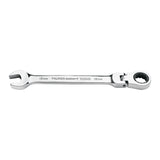 Llave Combinada con Matraca 18 mm Flexible, Expert