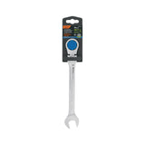 Llave Combinada con Matraca 19 mm Flexible, Expert
