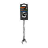 Llave Combinada Matraca Reversible 19MMX241 mm Largo, Expert
