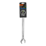 Llave Combinada Matraca Reversible 24MMX330 mm Largo, Expert