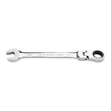 Llave Combinada con Matraca 3/4' Flexible, Expert