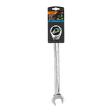 Llave Combinada Matraca Reversible 25MMX328 mm Largo, Expert