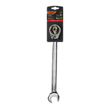 Llave Combinada Matraca Reversible 15/16'X332 mm Largo, Expert